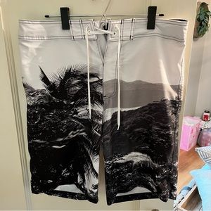 Old Navy Men’s Board Swim Shorts